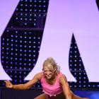 Danielle  Ruban - IFBB Olympia 2012 - #1