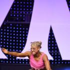 Danielle  Ruban - IFBB Olympia 2012 - #1