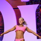 Danielle  Ruban - IFBB Olympia 2012 - #1