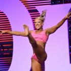 Danielle  Ruban - IFBB Olympia 2012 - #1