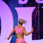 Danielle  Ruban - IFBB Olympia 2012 - #1