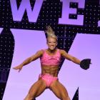 Danielle  Ruban - IFBB Olympia 2012 - #1