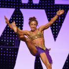Hollie   Stewart  - IFBB Olympia 2012 - #1