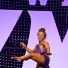 Hollie   Stewart  - IFBB Olympia 2012 - #1