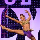 Hollie   Stewart  - IFBB Olympia 2012 - #1