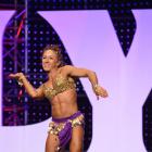 Hollie   Stewart  - IFBB Olympia 2012 - #1