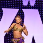 Hollie   Stewart  - IFBB Olympia 2012 - #1