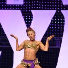 Hollie   Stewart  - IFBB Olympia 2012 - #1