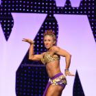 Hollie   Stewart  - IFBB Olympia 2012 - #1