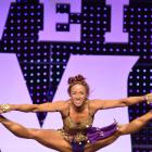 Hollie   Stewart  - IFBB Olympia 2012 - #1