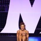 Hollie   Stewart  - IFBB Olympia 2012 - #1