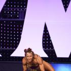 Hollie   Stewart  - IFBB Olympia 2012 - #1