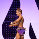 Hollie   Stewart  - IFBB Olympia 2012 - #1