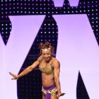 Hollie   Stewart  - IFBB Olympia 2012 - #1