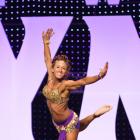 Hollie   Stewart  - IFBB Olympia 2012 - #1