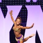 Hollie   Stewart  - IFBB Olympia 2012 - #1