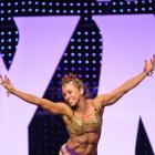 Hollie   Stewart  - IFBB Olympia 2012 - #1