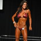 Jennifer  Toro - NPC Nationals 2012 - #1