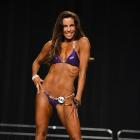 Sarah  Trattler - NPC Nationals 2012 - #1