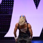 Kizzy  Vaines - IFBB Olympia 2012 - #1