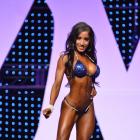 Narmin  Assria - IFBB Olympia 2012 - #1