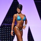 Vanessa  Campbell - IFBB Olympia 2012 - #1