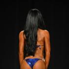 Justine  Moore - NPC Nationals 2012 - #1