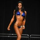 Justine  Moore - NPC Nationals 2012 - #1