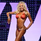 Dianna  Dahlgren - IFBB Olympia 2012 - #1