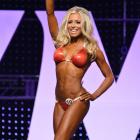 Dianna  Dahlgren - IFBB Olympia 2012 - #1