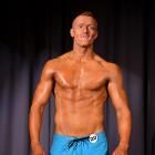 Jake  Nadermann - NPC Iowa Battle of Champions 2012 - #1