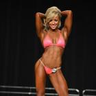 Samantha  Mason - NPC Nationals 2012 - #1