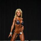 Chelsea  Fitzgerald - NPC Nationals 2012 - #1