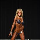 Chelsea  Fitzgerald - NPC Nationals 2012 - #1