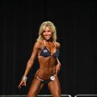 Chelsea  Fitzgerald - NPC Nationals 2012 - #1