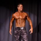 Thomas Jason  Sweeney - NPC Iowa Battle of Champions 2012 - #1