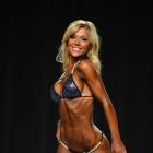 Chelsea  Fitzgerald - NPC Nationals 2012 - #1