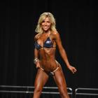 Chelsea  Fitzgerald - NPC Nationals 2012 - #1