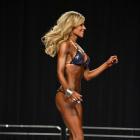 Chelsea  Fitzgerald - NPC Nationals 2012 - #1