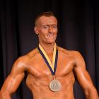 Jake  Nadermann - NPC Iowa Battle of Champions 2012 - #1