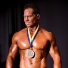 Thomas Jason  Sweeney - NPC Iowa Battle of Champions 2012 - #1