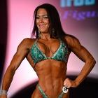 Nancy  Bowlin - IFBB Fort Lauderdale Pro  2012 - #1
