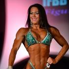 Nancy  Bowlin - IFBB Fort Lauderdale Pro  2012 - #1