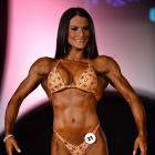 Magela  Cambronero - IFBB Fort Lauderdale Pro  2012 - #1
