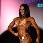Magela  Cambronero - IFBB Fort Lauderdale Pro  2012 - #1