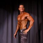 Thomas Jason  Sweeney - NPC Iowa Battle of Champions 2012 - #1