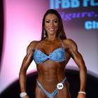 Paula  Frega - IFBB Fort Lauderdale Pro  2012 - #1