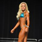 Alexis  Montgomery - NPC Nationals 2012 - #1