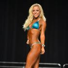 Alexis  Montgomery - NPC Nationals 2012 - #1