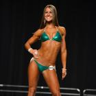 Michele  Cicalese - NPC Nationals 2012 - #1